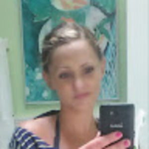 Meet your Posher, Bethany